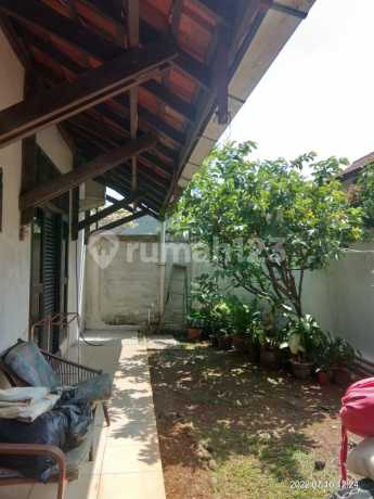 Rumah dengan Hunian Asri dan Strategis @Witanaharja, Pamulang Rumah dengan Hunian Asri dan Strategis @Witanaharja, Pamulang