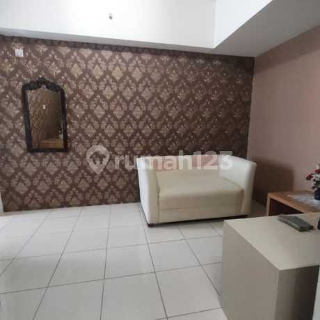 Murah pake banget. Apartmen Pavilion Permata 2 BR harga studio