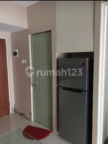Puncak Bukit Golf 2 Bedroom Converted to 1 Bedroom (Has Door) Fully Furnished, Nice, Golf View