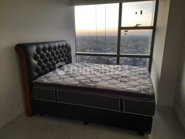 La Viz Mansion 2 Bedrooms Ready to Occupancy. City View. Connected to Pakuwon Mall La Viz Mansion 2 Bedrooms Ready to Occupancy. City View. Connected to Pakuwon Mall