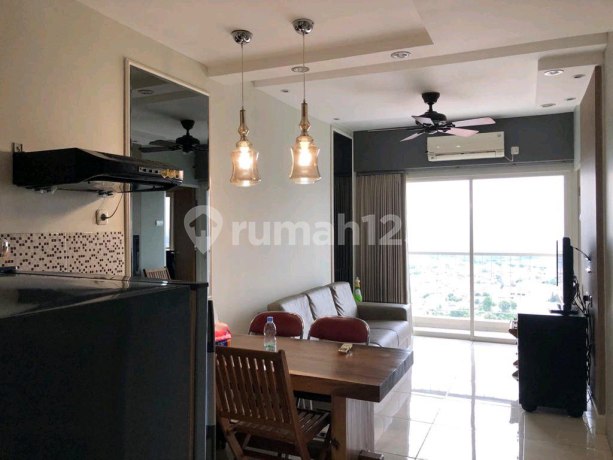Apartemen Puncak Bukit Golf Tower A Dukuh Pakis Surabaya Apartemen Puncak Bukit Golf Tower A Dukuh Pakis Surabaya