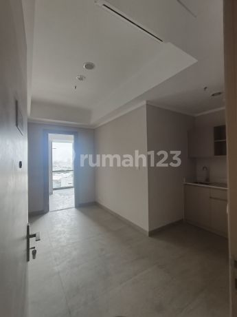 Sell Exclusive 1 Bedroom Unit at Menara Jakarta Apartment, Kemayoran