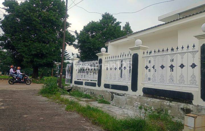 Jual Rumah Komplek Kopassus Pelita 1 Sukatani, Depok, Jawa Barat