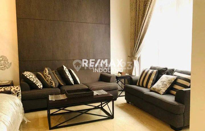 Rumah Townhouse Residence 28 Kedoya Jakarta Barat