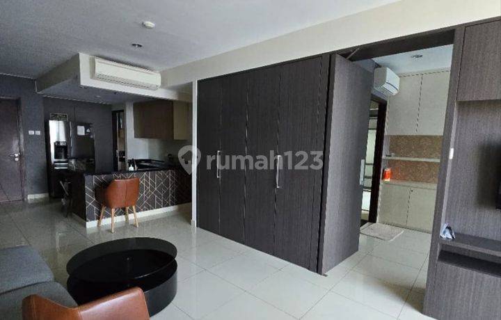 Apartemen Central Park Tipe 3+1 BR Tanjung Duren Jakarta Barat 