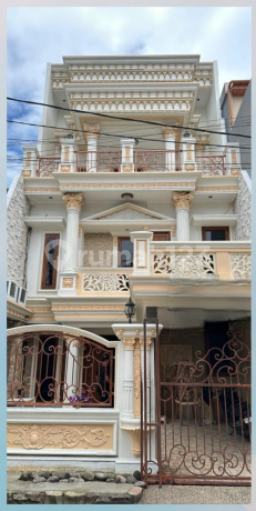 Rumah Premium 3,5 Lantai Dalam Komplek Poris Paradise Eksklusif, Cipondoh Rumah Premium 3,5 Lantai Dalam Komplek Poris Paradise Eksklusif, Cipondoh