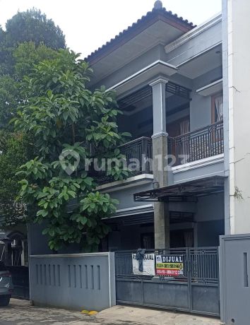 Haji Marno Regency, Cilangkap, Rumah Bagus Haji Marno Regency, Cilangkap, Rumah Bagus