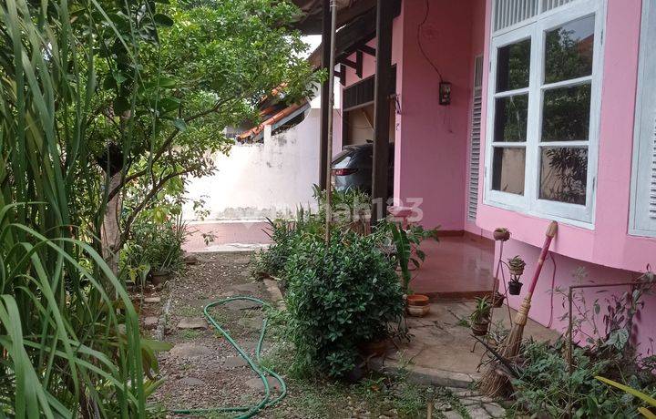 Rumah Komplek Kowilhan