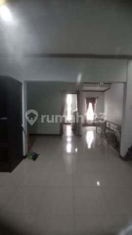 Jual Bu!! Rumah 2 Lantai The Green Cipayung Regency