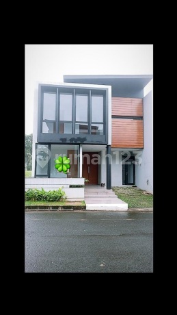 Cluster Casasima Jagakarsa Jaksel Rumah Bagus Siap Huni