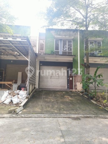 Dijual, Disewakan Gudang di Komplek Pergudangan Bizlink Tigaraksa