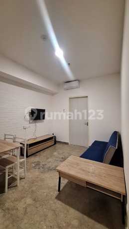 Dijual Apartemen Skandinavia Semi Furnished 2BR Siap Huni di Tangerang Lokasi Di Pusat Kota Dijual Apartemen Skandinavia Semi Furnished 2BR Siap Huni di Tangerang Lokasi Di Pusat Kota