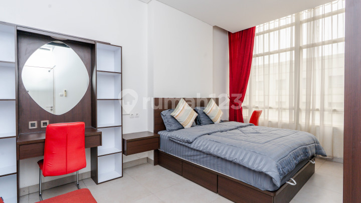 Apartment Skandinavia 3 BR Fully Furnished Akses Langsung Fasilitas Selangkah ke Tangcity Mall Apartment Skandinavia 3 BR Fully Furnished Akses Langsung Fasilitas Selangkah ke Tangcity Mall