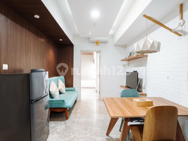 Apartemen Skandinavia 2 BR Deluxe Full Furnished 15Min Bandara Soekarno Hatta Tangerang Apartemen Skandinavia 2 BR Deluxe Full Furnished 15Min Bandara Soekarno Hatta Tangerang