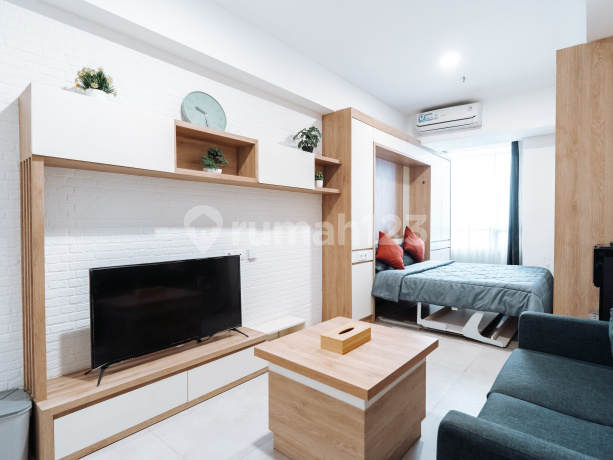 Disewakan Apartemen Skandinavia Lokasi Strategis 15Min Alam Sutera Tangerang Disewakan Apartemen Skandinavia Lokasi Strategis 15Min Alam Sutera Tangerang