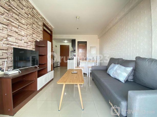 Apartment Gateway Pasteur MURAH strategis 2 BR Bagus Furnished Apartment Gateway Pasteur MURAH strategis 2 BR Bagus Furnished