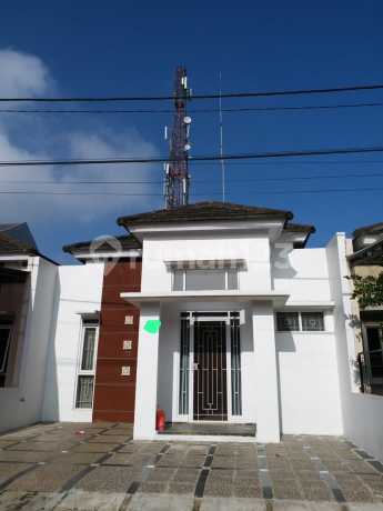 Rumah Bagus Murah Unfurnished SHM Kopo Safira Residence, Bandung