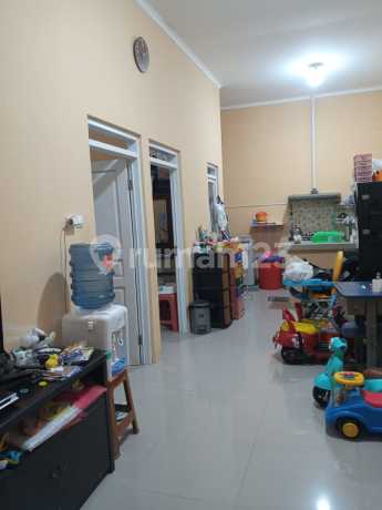 Rumah Bagus Unfurnished SHM di Graha Ranca Manyar
, Bandung