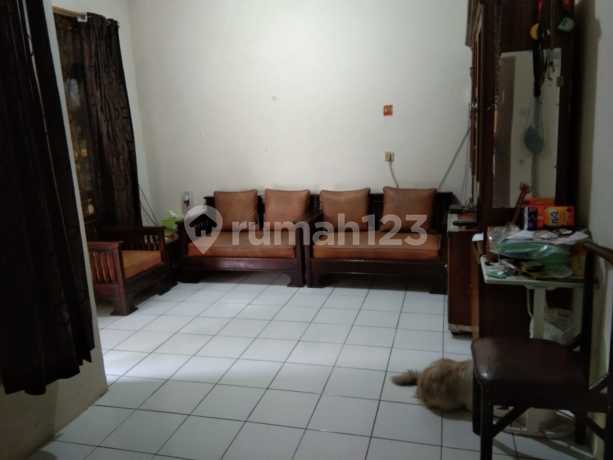 JUAL CEPAT Rumah Bagus Unfurnished SHM Gempol Asri, Bandung JUAL CEPAT Rumah Bagus Unfurnished SHM Gempol Asri, Bandung