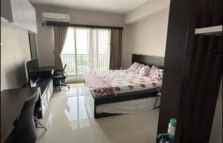 Galeri Ciumbuleuit Apartment 3 Furnished 1 BR Bagus