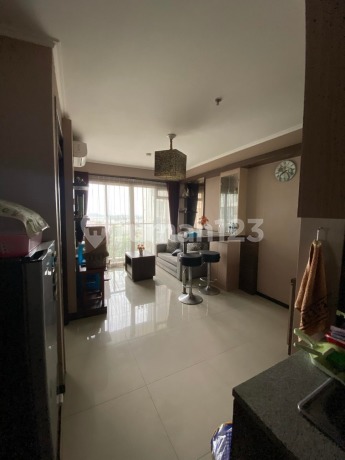 Jual Cepat Gateway Pasteur Apartment Full Furnished Strategis Jual Cepat Gateway Pasteur Apartment Full Furnished Strategis