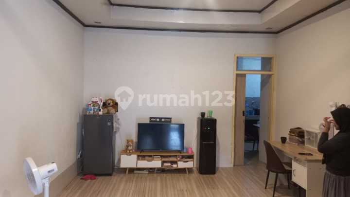 Rumah Full Furnished SHM Cantik Siap Huni Taman Cibaduyut Indah