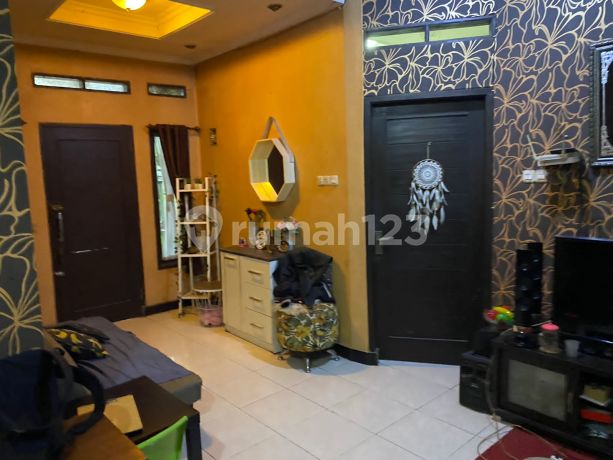 Rumah BU MURAH BANGET Bagus SHM di Margaasih Regency Bandung