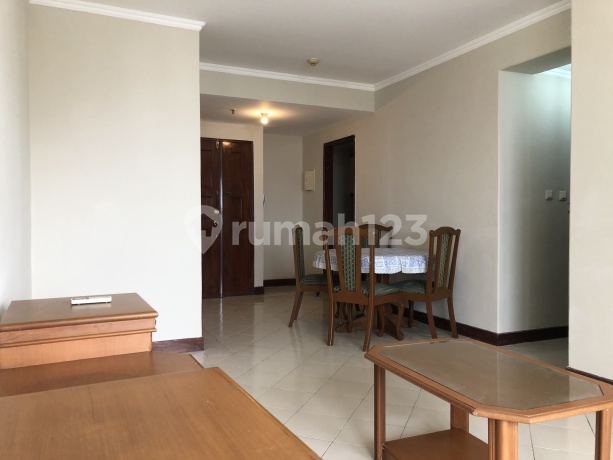 Apartemen Istana Harmoni 2 BR 80sqm