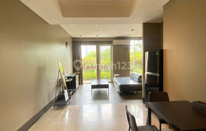 For Sale Pearl Garden Resort Apartment Newly Renovated Unit