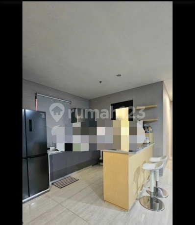 Apartemen Di Alam Sutera, Apartemen 2 Br, Apartemen Dekat Binus Dekat Ubm Alam Sutera, Furnish