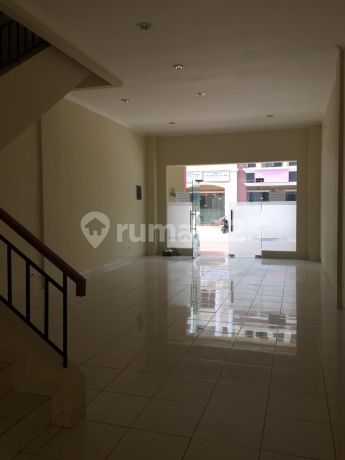Dijual Ruko Di Grha Bpulevard Gading Serpong, 3 Lantai, Kosong Siap Pakai