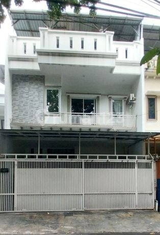 Rumah 3Lantai Siap Huni Rumah 3Lantai Siap Huni