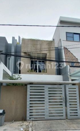 Rumah 3lantai Siap Huni Rumah 3lantai Siap Huni