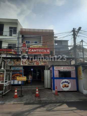 Ruko 3Lantai Cocok untuk Usaha Ruko 3Lantai Cocok untuk Usaha