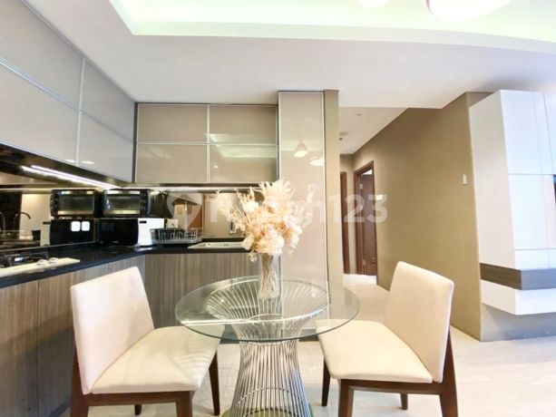 Rumah 3Lantai Siap Huni