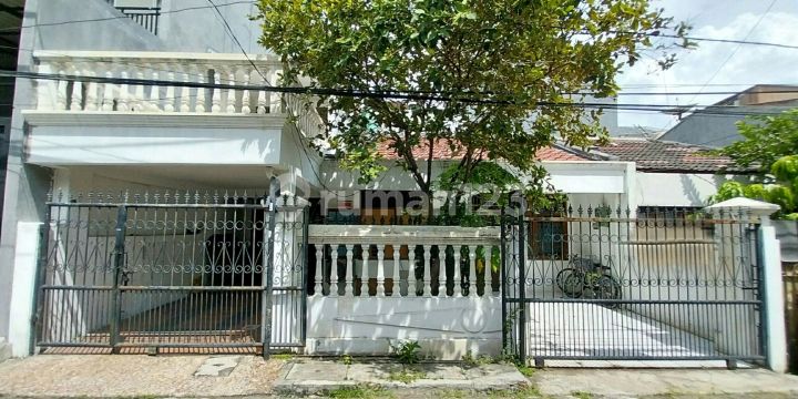 Rumah Cocok untuk Invest atau Tempat Tinggal