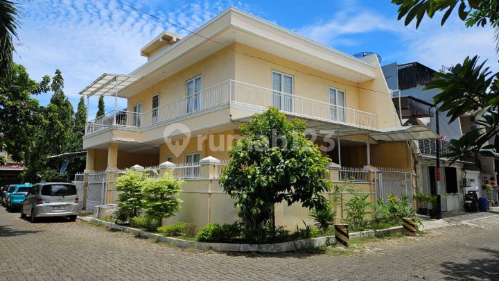 Rumah 2 Lantai Siap Huni di Huk Rumah 2 Lantai Siap Huni di Huk