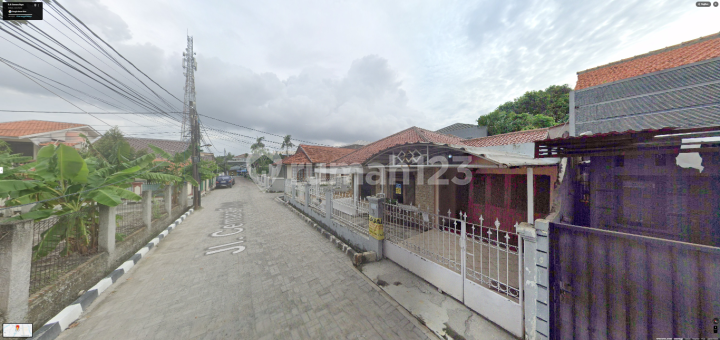 Rumah Murah di Pondok Cemara, Bekasi Selatan Rumah Murah di Pondok Cemara, Bekasi Selatan