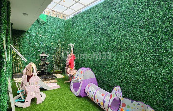 Rumah Cantik Termurah Di Puri Cisaranten Arcamanik Bandung
