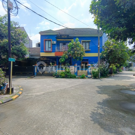 Turun Harga Rumah Murah Hook di Cluster Pallazo MGT Bekasi Turun Harga Rumah Murah Hook di Cluster Pallazo MGT Bekasi