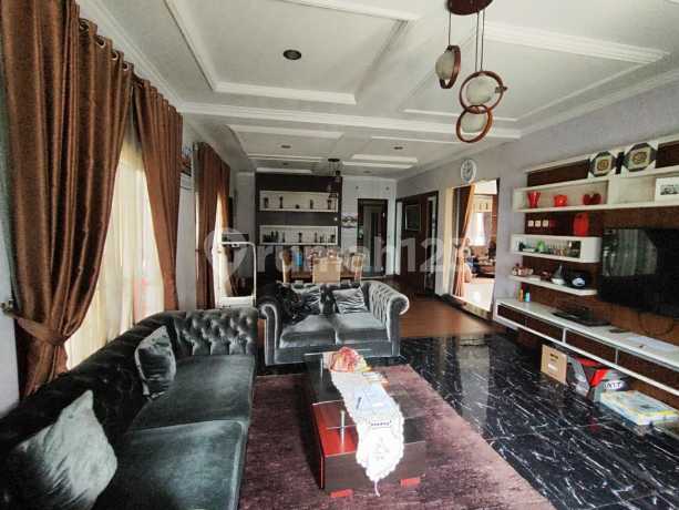 Rumah Murah Strategis Dekat Kota Baru Parahyangan