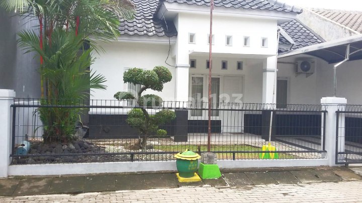 Rumah Di Mutiara Citra Asri Sidoarjo Siap Huni Dan Murah Rumah Di Mutiara Citra Asri Sidoarjo Siap Huni Dan Murah