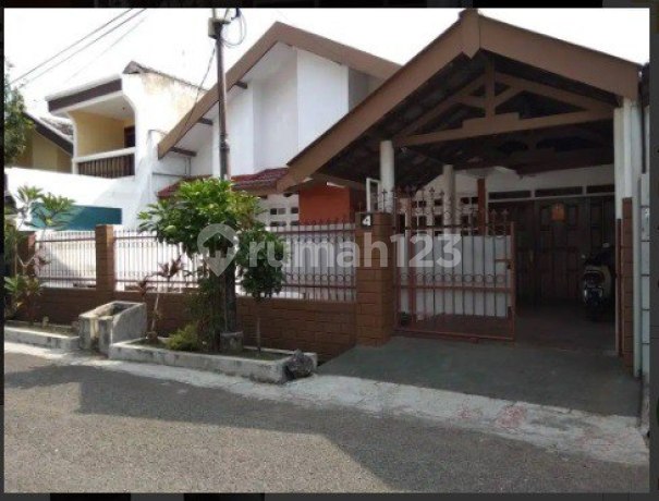 Rumah Di Cipta Menanggal Surabaya Bagus Dan Terawat  