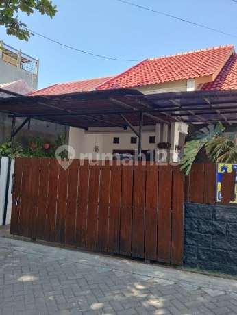 Rumah Di Kendalsari Pratama Rungkut Surabaya Bagus Minimalis Rumah Di Kendalsari Pratama Rungkut Surabaya Bagus Minimalis