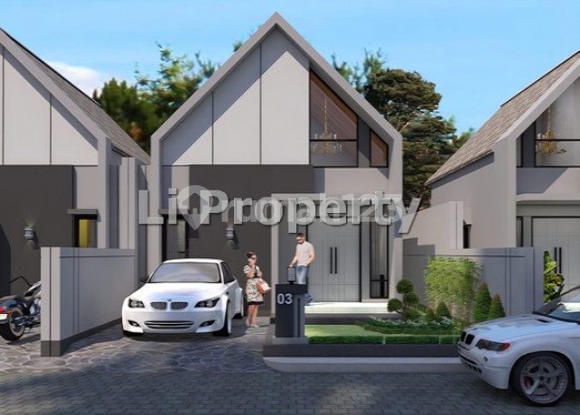 rumah Panorama Banjaran, Beringin, Ngaliyan, sejuk, Semarang rumah Panorama Banjaran, Beringin, Ngaliyan, sejuk, Semarang