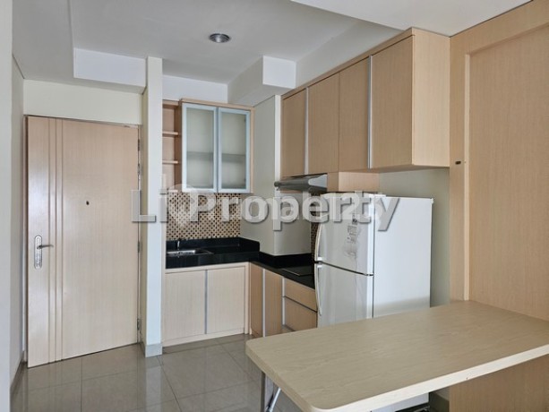 MG Suite Apartment, Gajahmada, Tengah Kota, dekat paragon Mall, Semarang