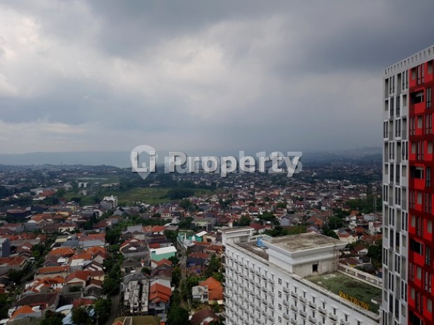 DIJUAL Alton apartment, UNDIP Tembalang, top view, Semarang DIJUAL Alton apartment, UNDIP Tembalang, top view, Semarang