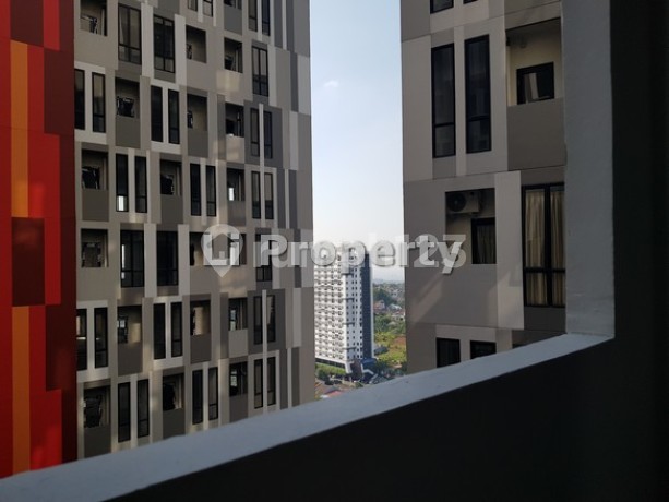 Alton Apartment for Sale, 23rd Floor, Undip Tembalang, Semarang Alton Apartment for Sale, 23rd Floor, Undip Tembalang, Semarang