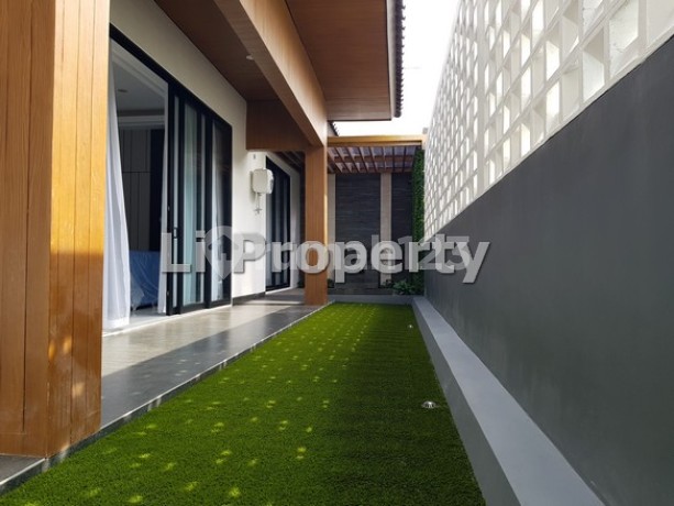Graha Candi Golf, Jangli, Mewah, Furnished, Semarang