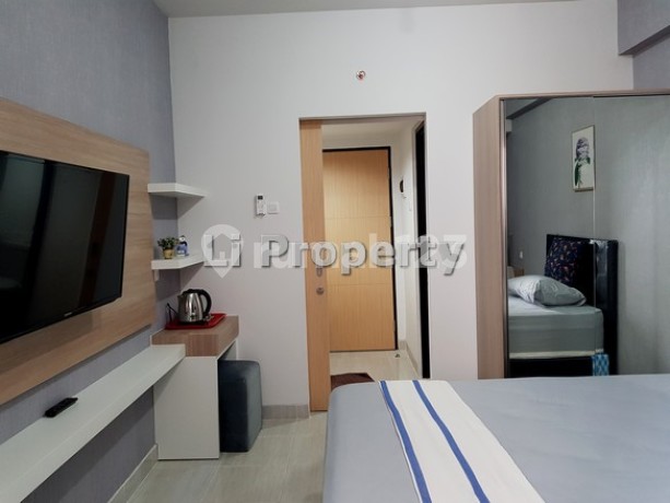 Dijual Alton Apartment, Undip Tembalang, Semarang Dijual Alton Apartment, Undip Tembalang, Semarang